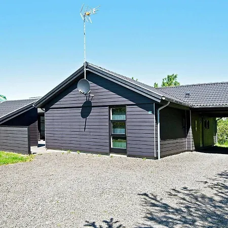 Exotic Holiday In Oksb L With Sauna Holiday home *