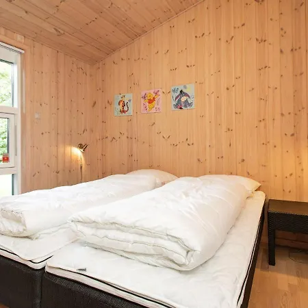 Exotic Holiday In Oksb L With Sauna * Oksbol (Syddanmark)